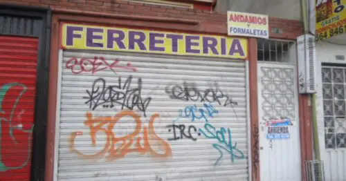 FERRETERIA CALLE 26 FERRETERIA CALLE 26